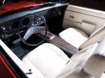 Pontiac Firebird 400 Ram Air III Convertible 1969 года